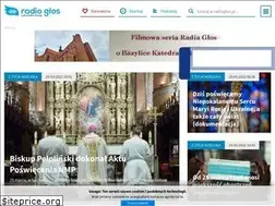 Sites similar to radioglos.pl