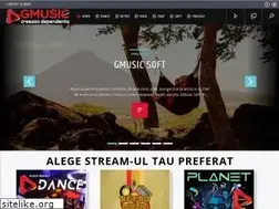 Sites similar to radiogmusic.com