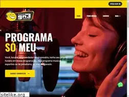 Sites similar to radiogn3.com