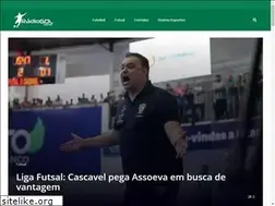 Sites similar to radiogol.com.br