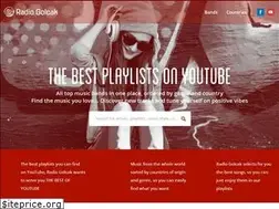 Sites similar to radiogolcak.com