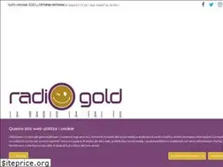 Sites similar to radiogold.tv