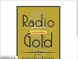 Sites similar to radiogoldproductions.com