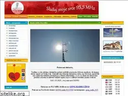Sites similar to radiogong.co.rs