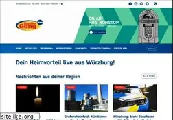 Sites similar to radiogong.com