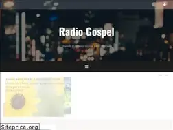 Sites similar to radiogospel.com