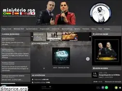 Sites similar to radiogospeladoradores.com