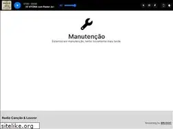 Sites similar to radiogospelipuc.com