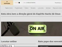 Sites similar to radiogospelvida.com