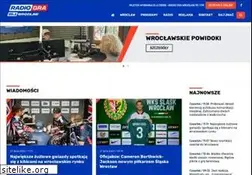 Sites similar to radiogra.pl