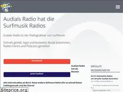 Sites similar to radiograbber.de