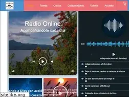 Sites similar to radiograciaypaz.cl