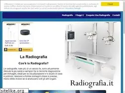 Sites similar to radiografia.it