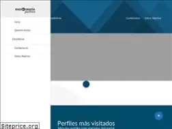 Sites similar to radiografiapolitica.org