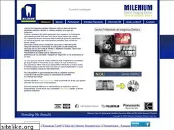 Sites similar to radiografie.ro