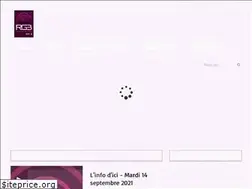 Sites similar to radiograndbrive.com