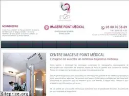 Sites similar to radiographie-medicale.fr