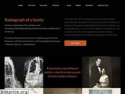Sites similar to radiographofafamily.com