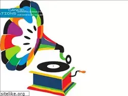 Sites similar to radiograviola.com.br