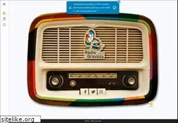 Sites similar to radiograviola.com