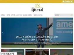 Sites similar to radiogrenal.com.br