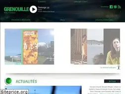 Sites similar to radiogrenouille.com