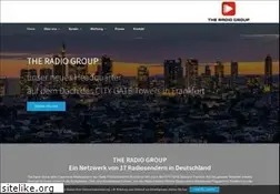 Sites similar to radiogroup.de