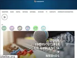 Sites similar to radiogrupo.com.mx