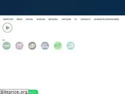 Sites similar to radiogrupo.com