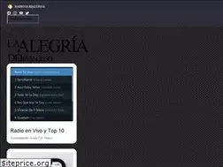 Sites similar to radioguadalupana.com