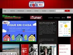 Sites similar to radioguadiana.pt