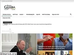 Sites similar to radioguaiba.com.br