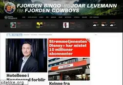 Sites similar to radioh.no