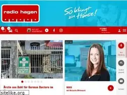 Sites similar to radiohagen.de