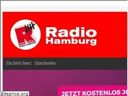 Sites similar to radiohamburg.de