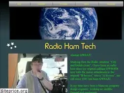 Sites similar to radiohamtech.com