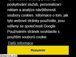 Sites similar to radiohana.cz