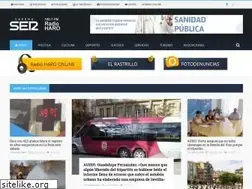 Sites similar to radioharo.com