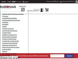Sites similar to radiohaus.com.br