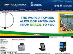 Sites similar to radiohausamerica.com