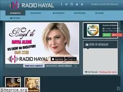 Sites similar to radiohayal.com