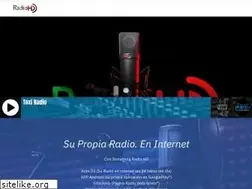 Sites similar to radiohd.mx