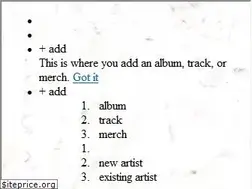 Sites similar to radiohead.bandcamp.com