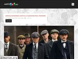 Sites similar to radioheadchile.com