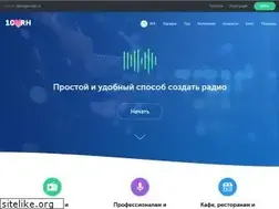 Sites similar to radioheart.ru