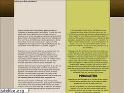 Sites similar to radioheld.nl