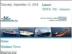 Sites similar to radiohellenicsa.gr