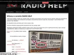 Sites similar to radiohelp.pl
