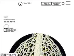 Sites similar to radiohelsinki.fi