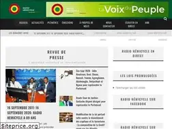 Sites similar to radiohemicycle.com